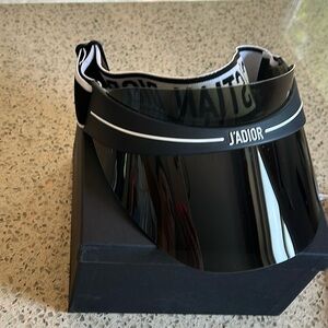 Dior club 1 visor